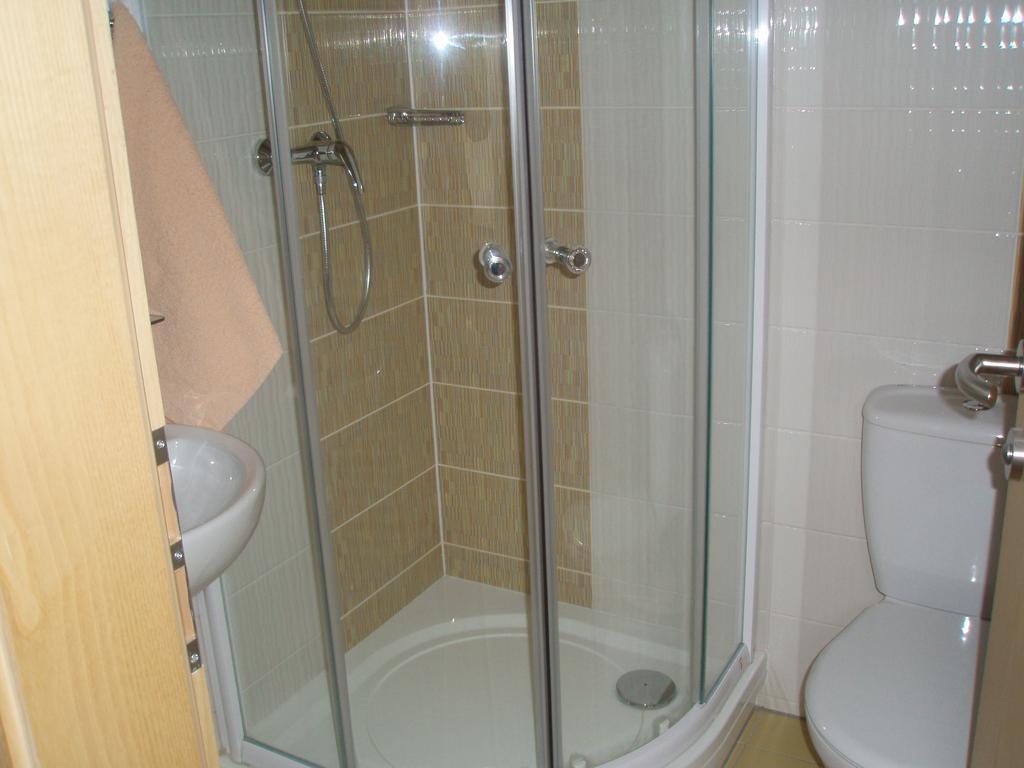 Aqua Spa Ganovce Bilik gambar