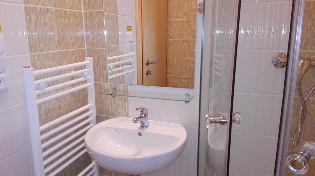 Aqua Spa Ganovce Bilik gambar